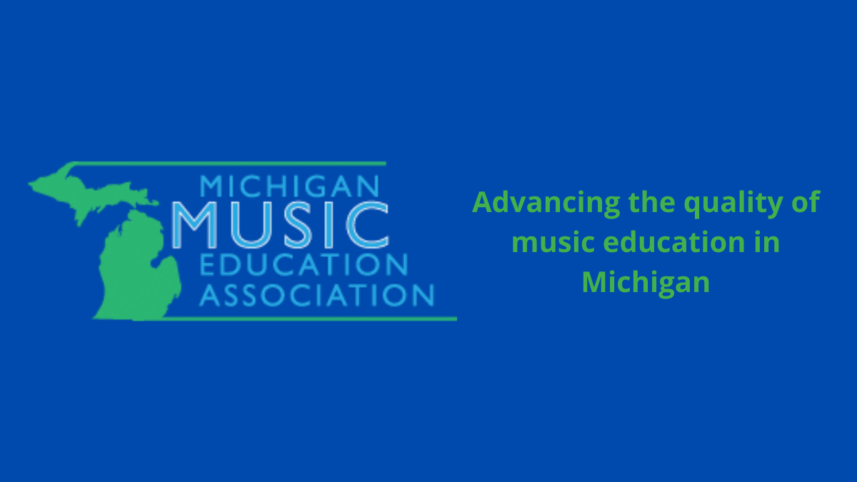 Colleen Conaway Receives NAfME Award for Research